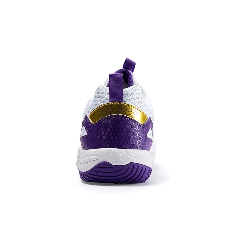 Kawasaki Feiyue 1.0 Cushioning, Slip Resistant, And Abrasion Resistant Low Top Badminton Shoes Unisex 21