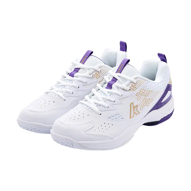 Kawasaki Feiyue 1.0 Cushioning, Slip Resistant, And Abrasion Resistant Low Top Badminton Shoes Unisex 19