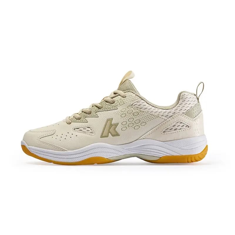 Kawasaki Feiyue 1.0 Cushioning, Slip Resistant, And Abrasion Resistant Low Top Badminton Shoes Unisex 11