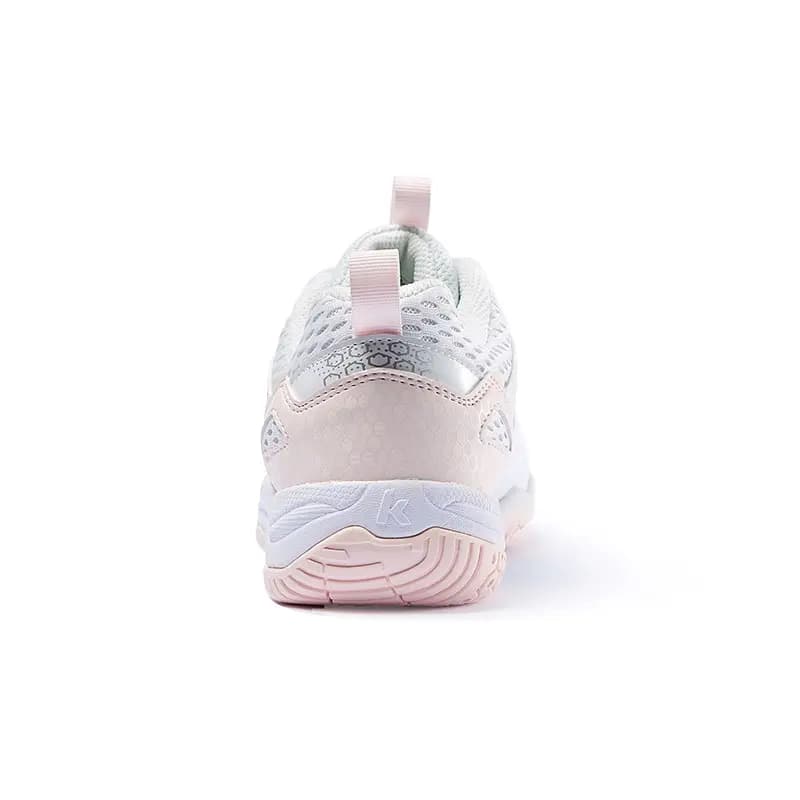 Kawasaki Feiyue 1.0 Cushioning, Slip Resistant, And Abrasion Resistant Low Top Badminton Shoes Unisex 27