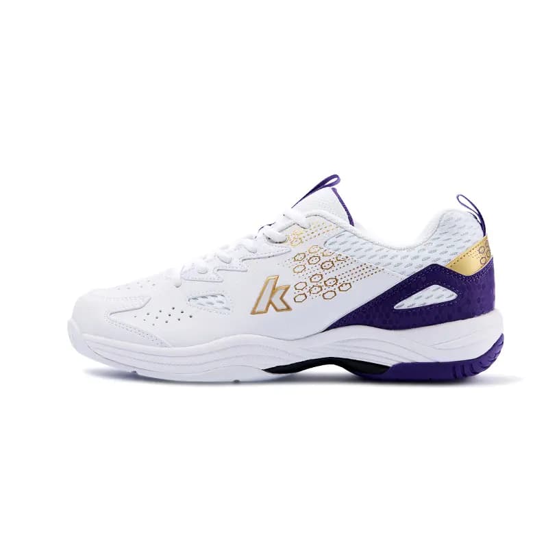 Kawasaki Feiyue 1.0 Cushioning, Slip Resistant, And Abrasion Resistant Low Top Badminton Shoes Unisex 17
