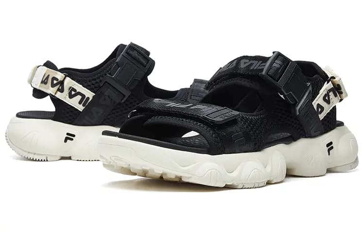 FILA FUSION Fila Jagger Women's 3