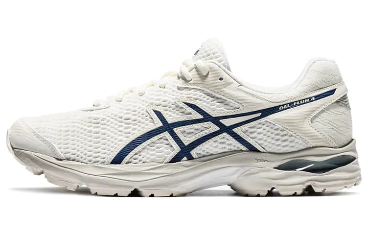 Asics Gel Flux 4 Krem/Göy