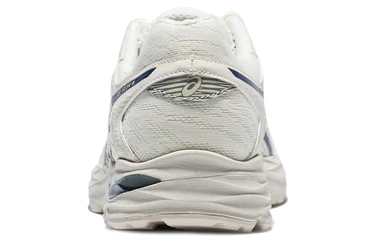 Asics Gel Flux 4 Krem/Göy 4