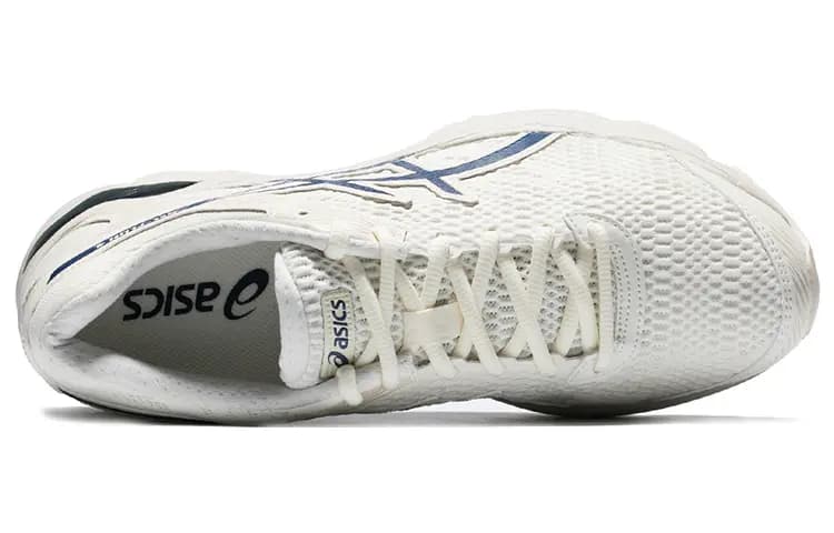 Asics Gel Flux 4 Krem/Göy 3
