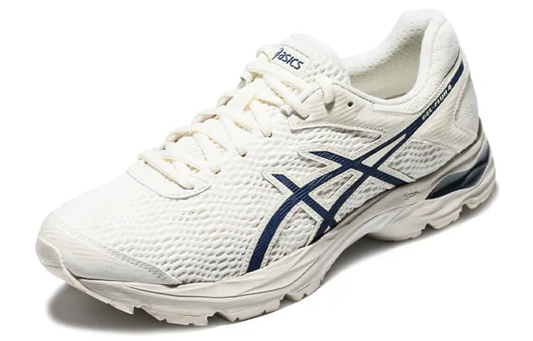 Asics Gel Flux 4 Krem/Göy 2