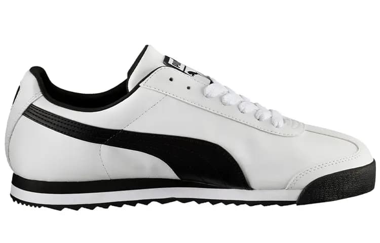 PUMA Roma Basic Ağ 2