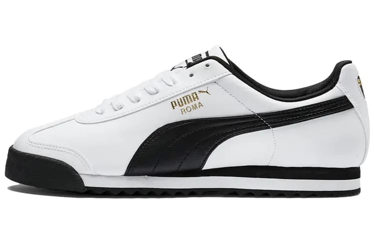 PUMA Roma Basic Ağ