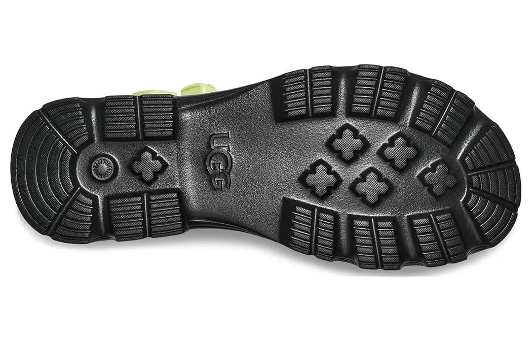 UGG Cora Sandal Caterpillar Qadın 6