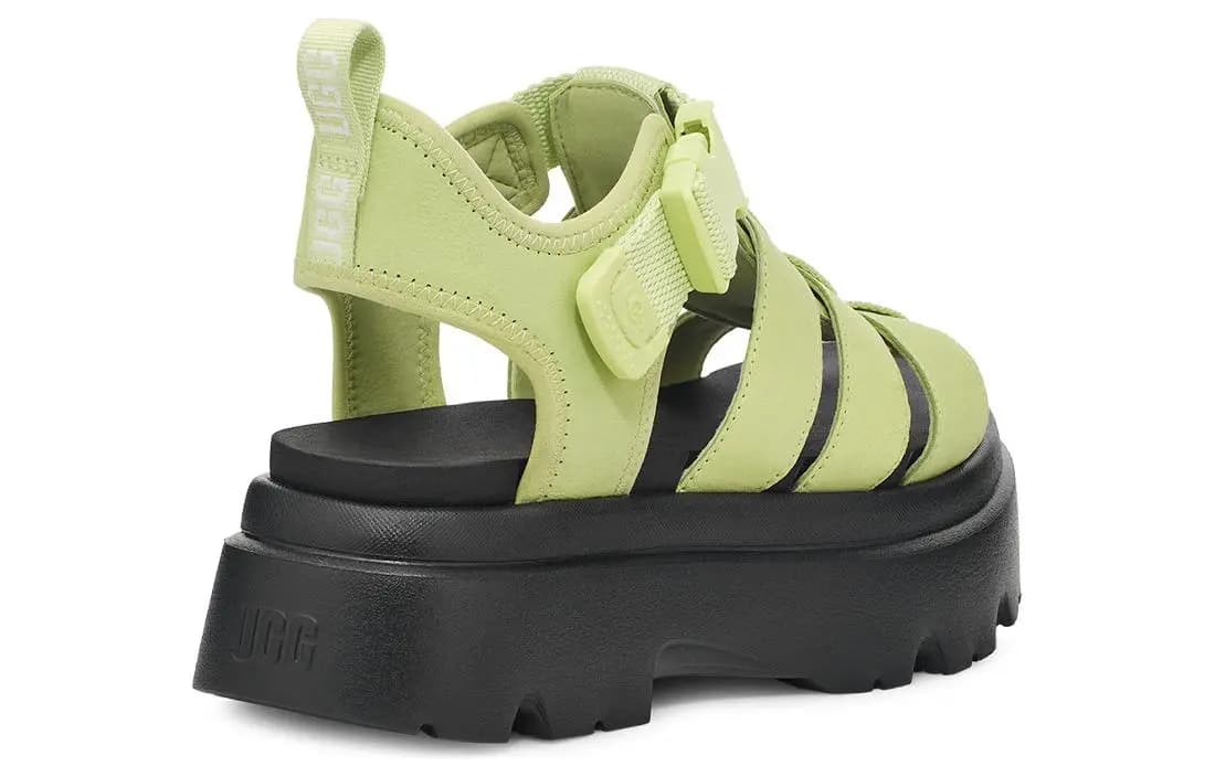 UGG Cora Sandal Caterpillar Qadın 4