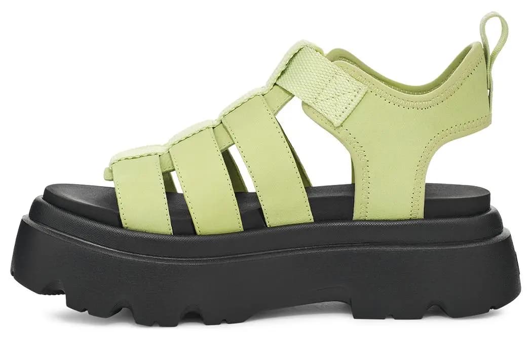 UGG Cora Sandal Caterpillar Qadın