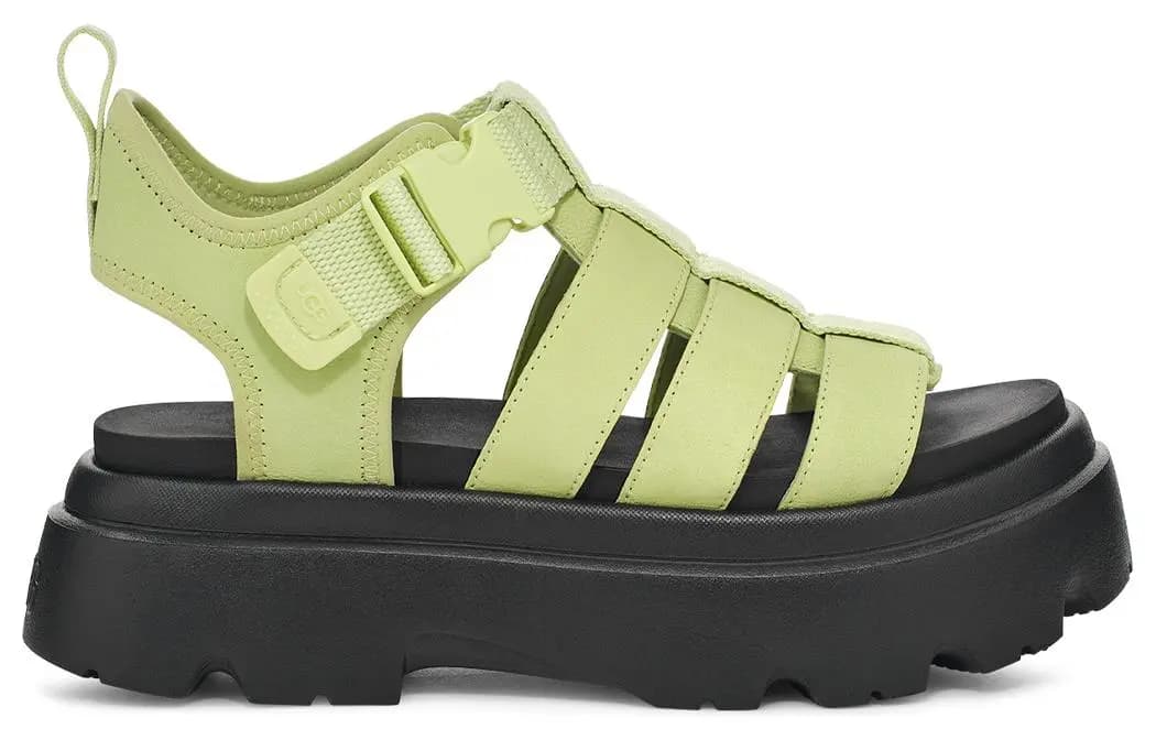 UGG Cora Sandal Caterpillar Qadın 2