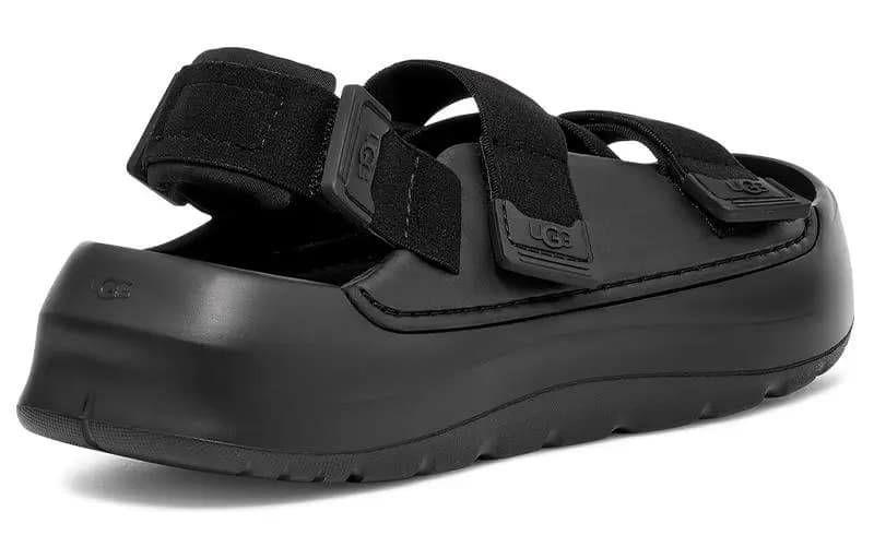 UGG Stratus Sandal Qara 4