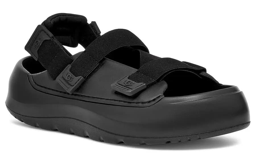 UGG Stratus Sandal Qara 3