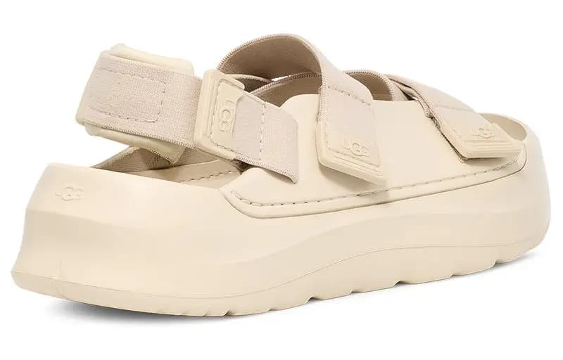 UGG Stratus Sandal Sea Salt 4