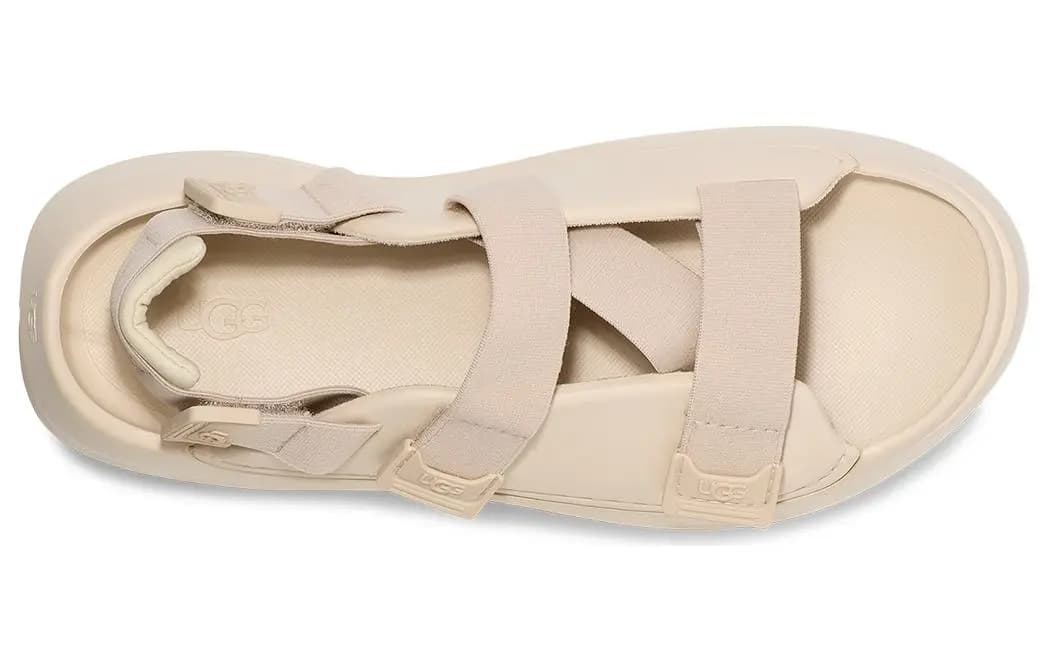 UGG Stratus Sandal Sea Salt 5