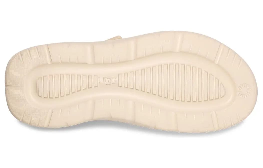 UGG Stratus Sandal Sea Salt 6