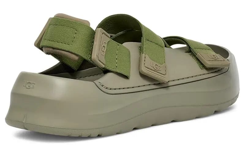UGG Stratus Qadın Sandalet Shaded Clover 6