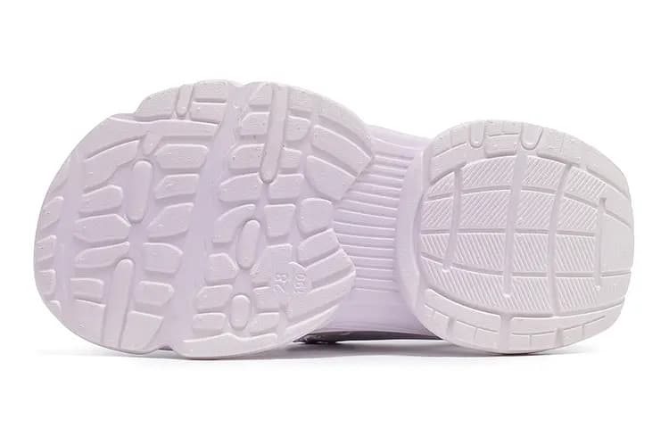 Children's Warrior Huili Microfiber Leather Simple Breathable Lightweight Children's Sandals 5