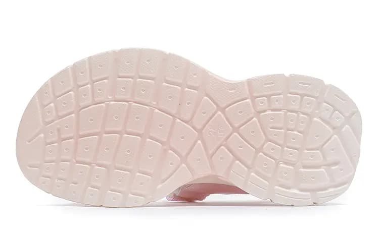 Children's Warrior Huili Microfiber Leather Classic Simple Trendy Comfortable Breathable Lightweight Children's Sandals 5