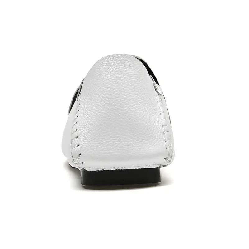 British Knights Beanie Shoes Men's White 4