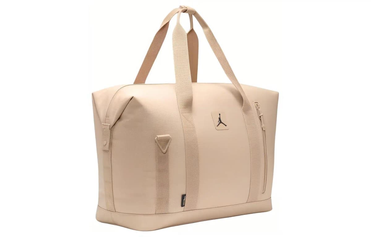 Jordan Flight Polyester Crossbody Çanta Unisex 2