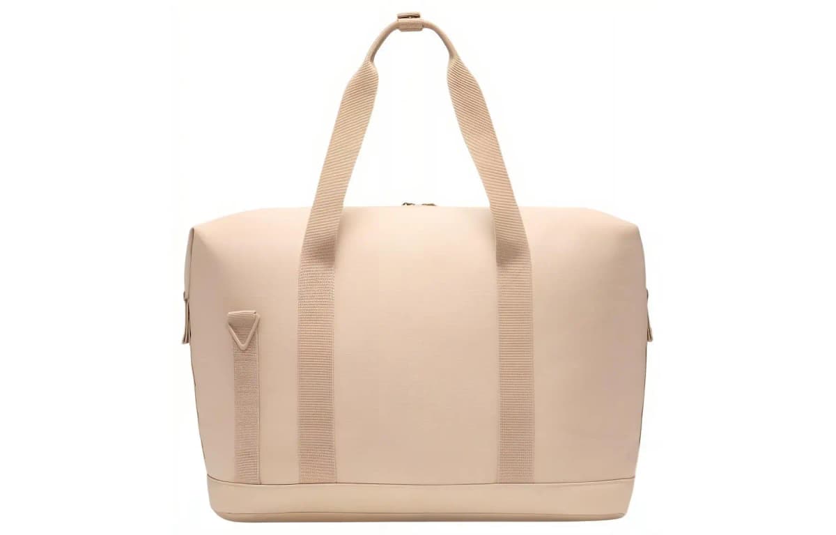 Jordan Flight Polyester Crossbody Çanta Unisex 3