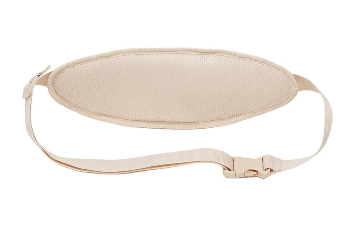 LiNing Çarpaz Çanta Unisex Boz 4