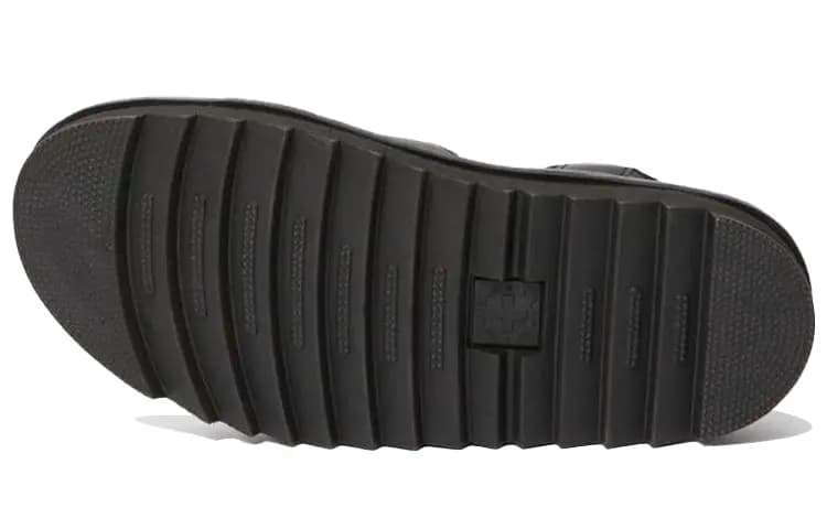 Dr. Martens 'Nartilla' Lace-up Sandals 7