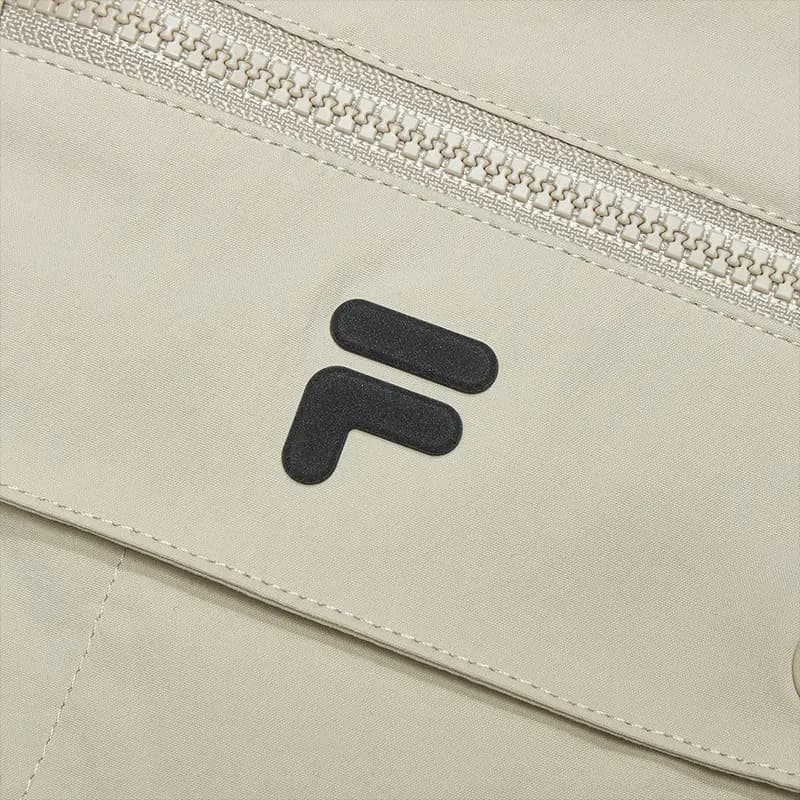 FILA FUSION URBAN TECH Qadın Kombinezonu Xaki 5