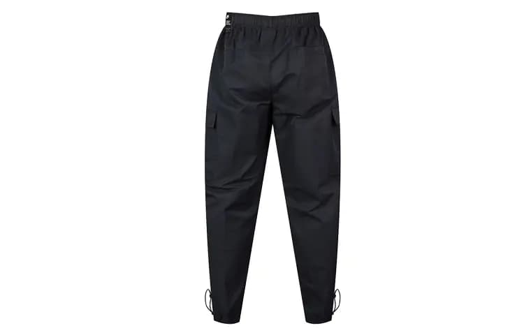 Nike Cargo Pants Men Black 2