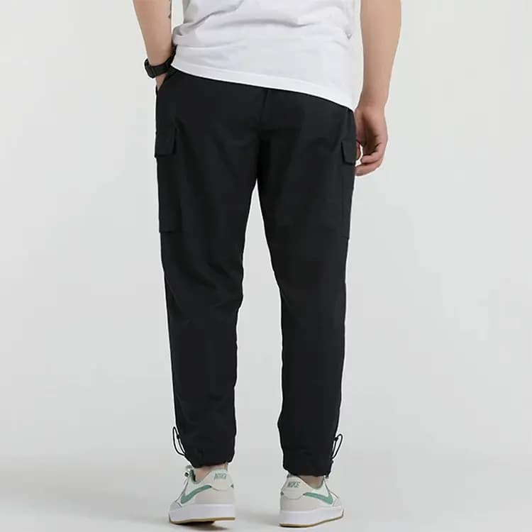 Nike Cargo Pants Men Black 4