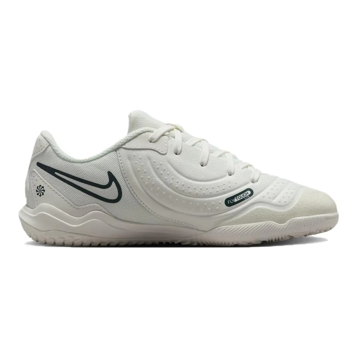 Nike Tiempo Legend 10 Academy IC GS 'Pearl' 2