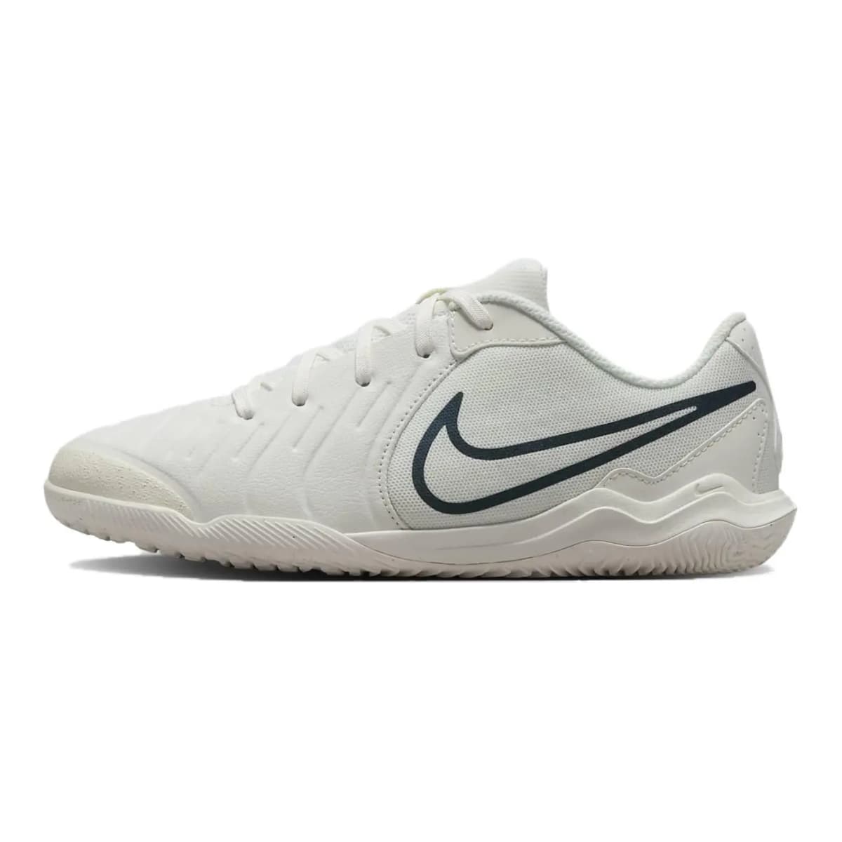 Nike Tiempo Legend 10 Academy IC GS 'Pearl'