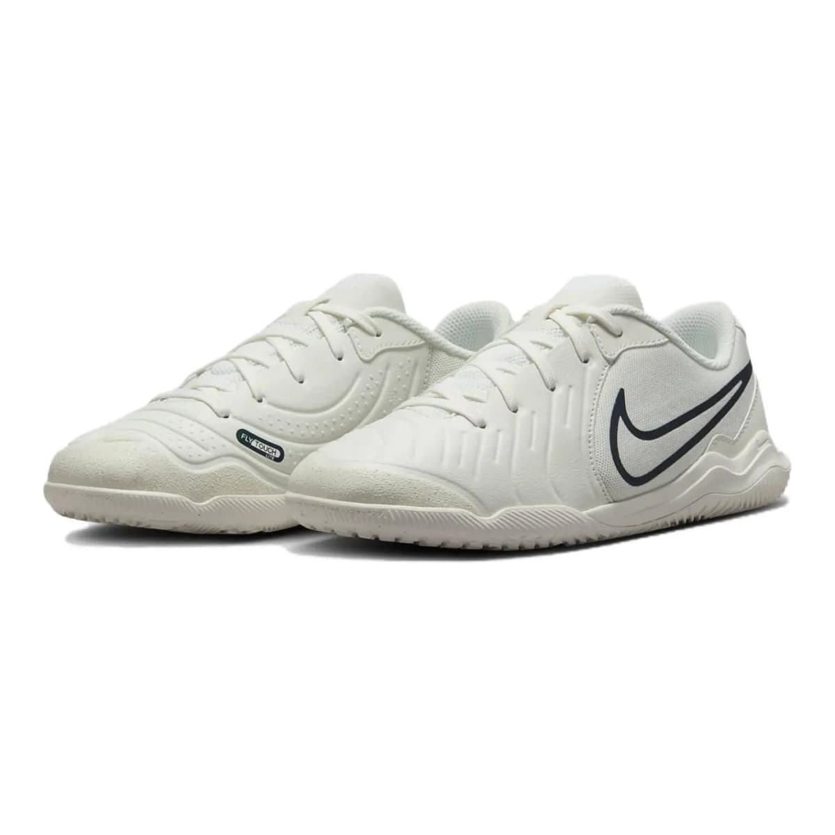 Nike Tiempo Legend 10 Academy IC GS 'Pearl' 3