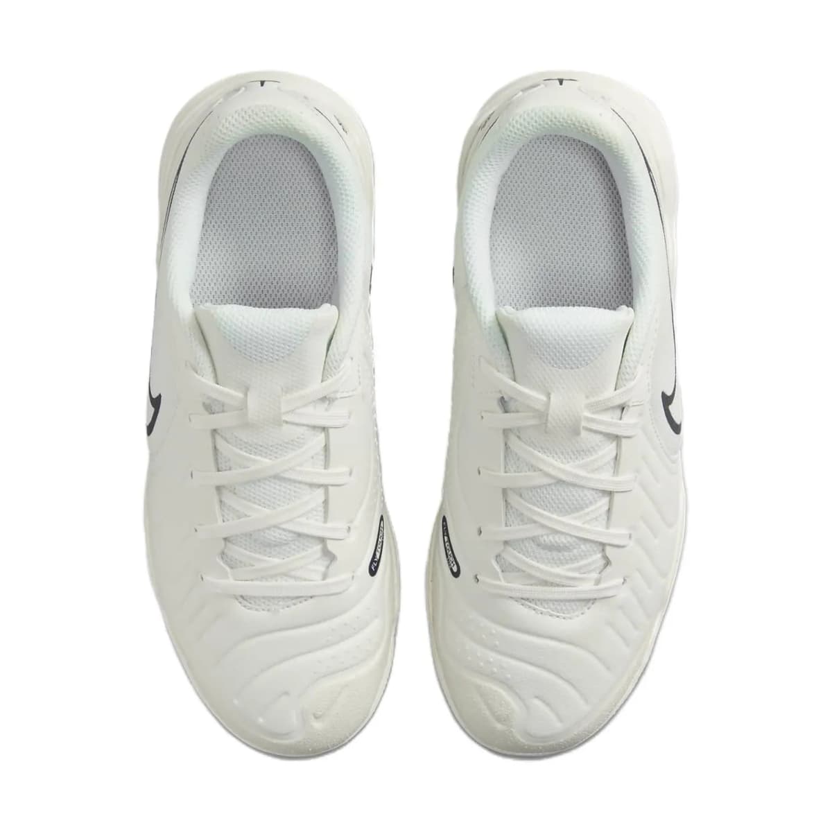 Nike Tiempo Legend 10 Academy IC GS 'Pearl' 4