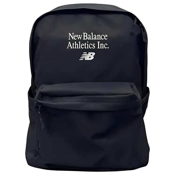 New Balance Bel çantası Qara