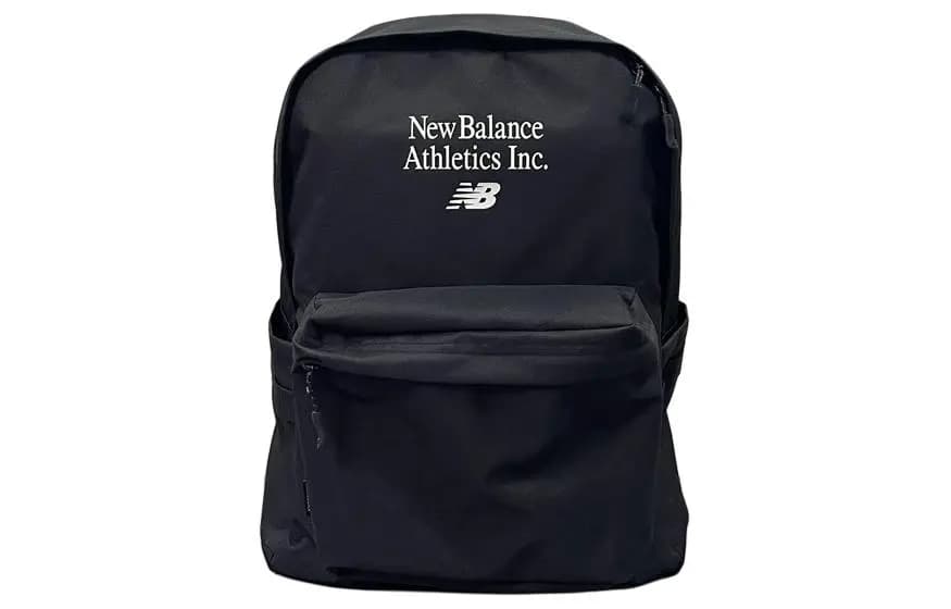 New Balance Bel çantası Qara 2