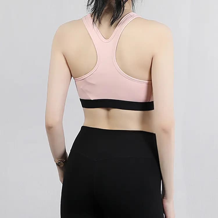 Nike İdman Alt Geyimi Qadın Açıq Çəhrayı 3