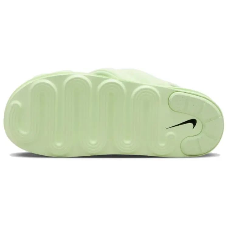 Nike Air Max Isla Sandals 'Barely Volt' Women's 10