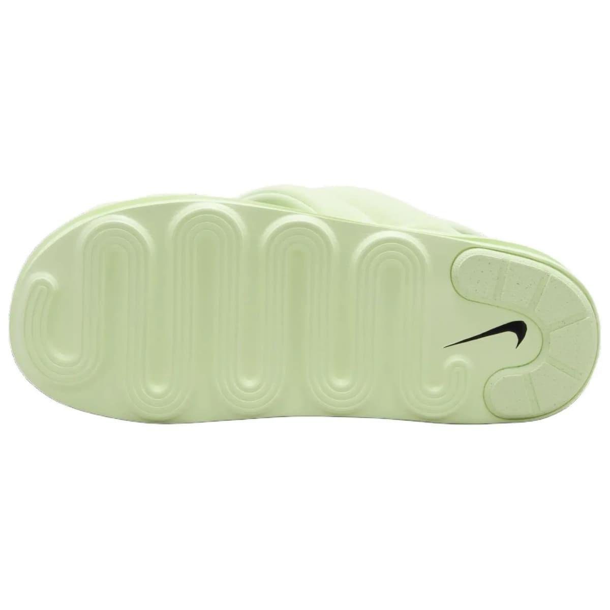 Nike Air Max Isla Sandals 'Barely Volt' Women's 4