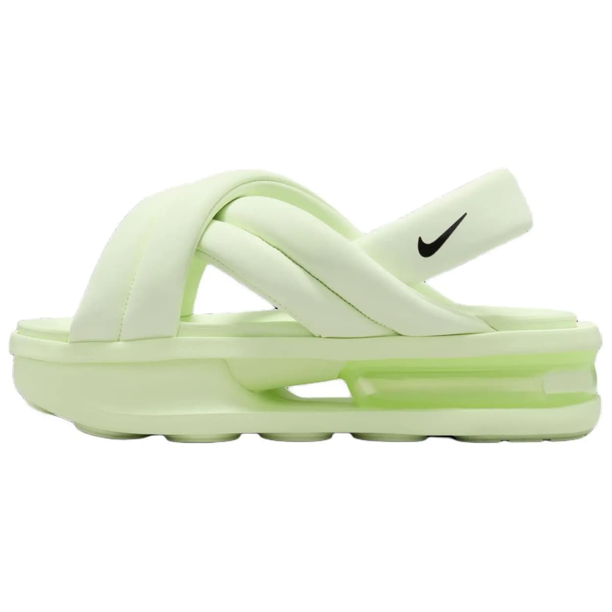 Nike Air Max Isla Qadın Sandalı 'Barely Volt'
