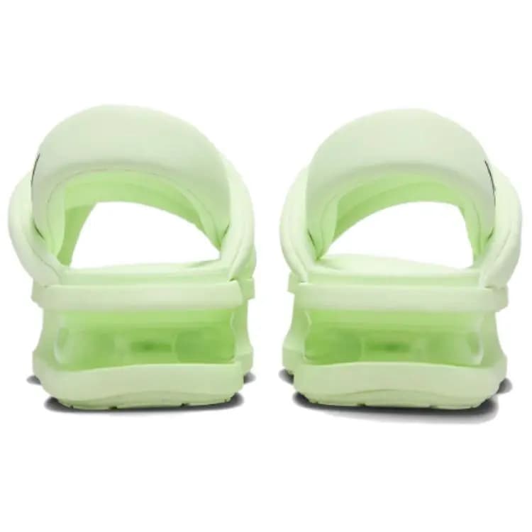 Nike Air Max Isla Sandals 'Barely Volt' Women's 6