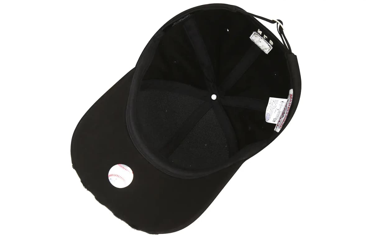 MLB Unisex Beysbol Papağı Black/Beige 10