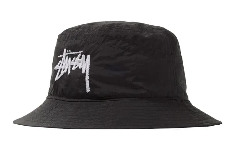 Nike X Stussy Panama Şlyapa 2