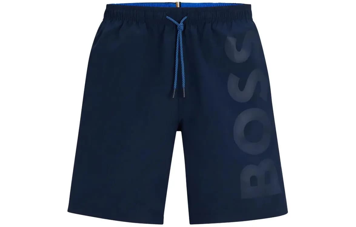 HUGO BOSS Orca Üzgüçü Şortu
