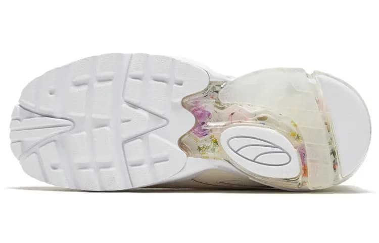 PUMA Tabitha Simmons X PUMA Cell Stellar Qadın Ayaqqabısı Çəhrayı/Ağ 6