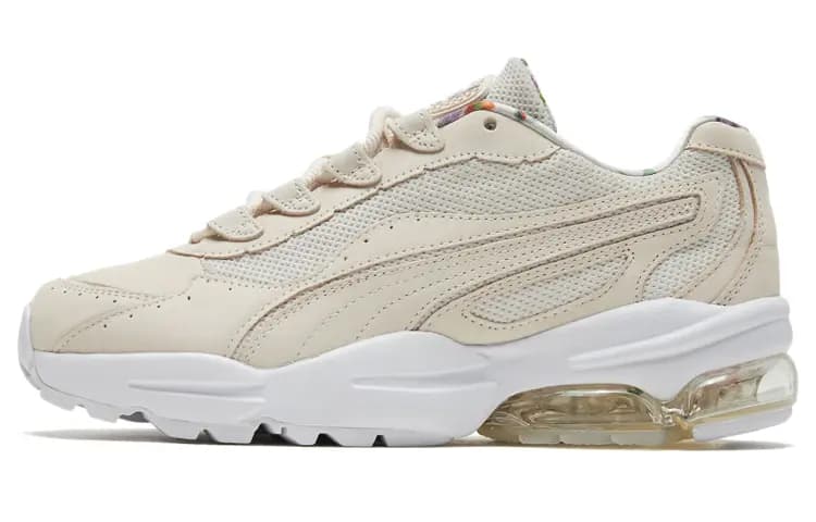 PUMA Tabitha Simmons X PUMA Cell Stellar Qadın Ayaqqabısı Çəhrayı/Ağ