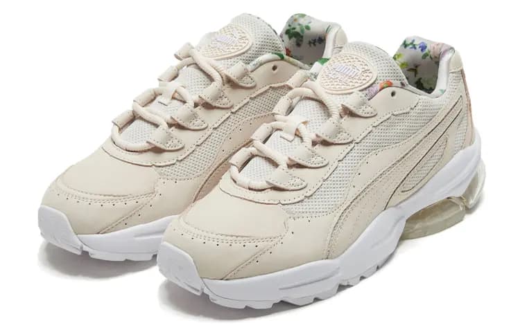PUMA Tabitha Simmons X PUMA Cell Stellar Qadın Ayaqqabısı Çəhrayı/Ağ 3
