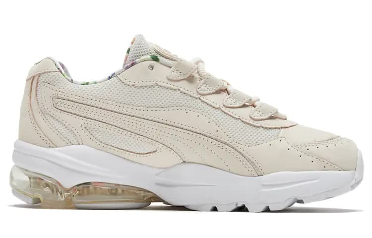 PUMA Tabitha Simmons X PUMA Cell Stellar Qadın Ayaqqabısı Çəhrayı/Ağ 2